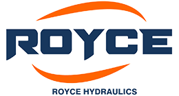 ROYCE HYDRAULICS