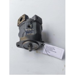 Hydraulic Pump