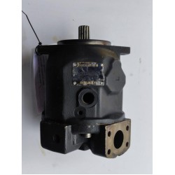 Hydraulic Pump