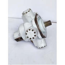 Hydraulic Motor