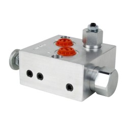 Control Valves