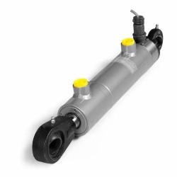 Hydraulic Cylinders