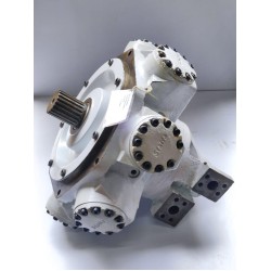 Hydraulic Motor