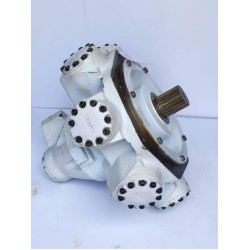 Hydraulic Motor