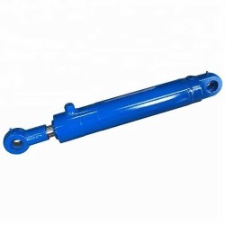 Hydraulic Cylinders