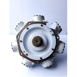 Hydraulic Motor