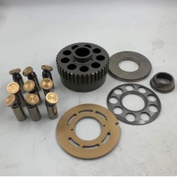 Spare Parts for all Hydraulics Products