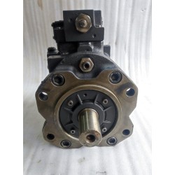 Hydraulic Pump