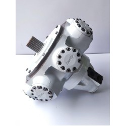 Hydraulic Motor