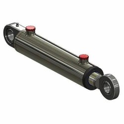 Hydraulic Cylinders