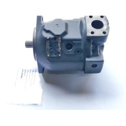 Hydraulic Pump