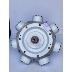 Hydraulic Motor