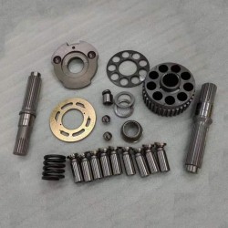 Spare Parts for all Hydraulics Products