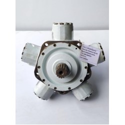 Hydraulic Motor