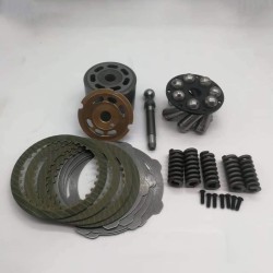 Spare Parts for all Hydraulics Products