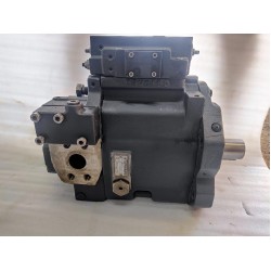 Hydraulic Pump