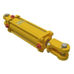 Hydraulic Cylinders