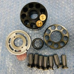 Spare Parts for all Hydraulics Products