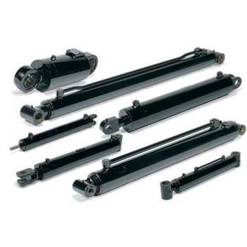 Hydraulic Cylinders