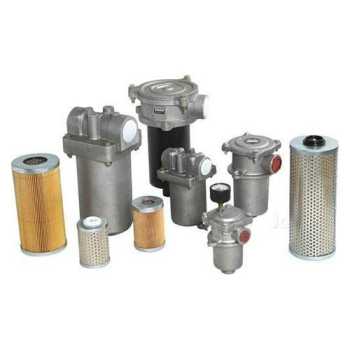 Hydraulic Filters