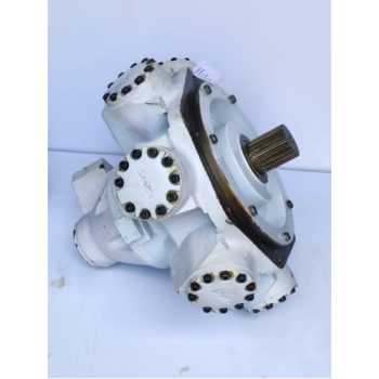 Hydraulic Motor