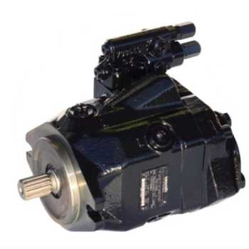 Hydraulic Pump